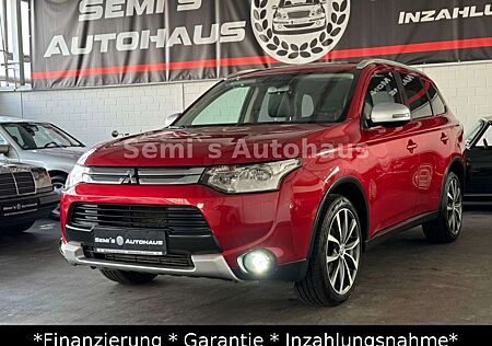 Mitsubishi Outlander Diamant Edition 4WD|Automatik|R-Kam|