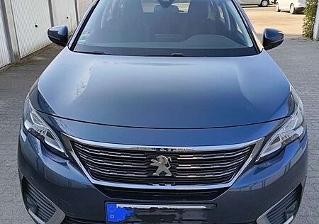 Peugeot 5008 PureTech 130 Allure