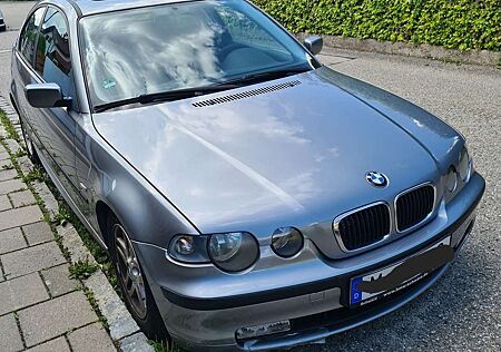 BMW 316ti 316 3er+Compact++compact