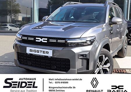 Dacia Bigster Expression TCe 140 Mild-Hybrid