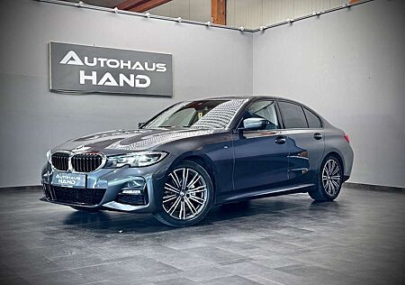 BMW 320 d*xDRIVE*M-SPORT*LED*HiFi*KAMERA*2.Hd*19%*