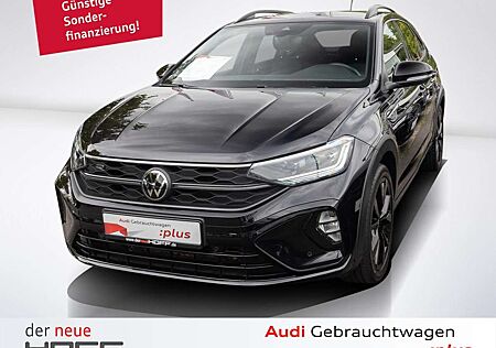 VW Taigo Volkswagen 1.0 TSI R-Line Kamera IQ Drive ACC 18Zoll