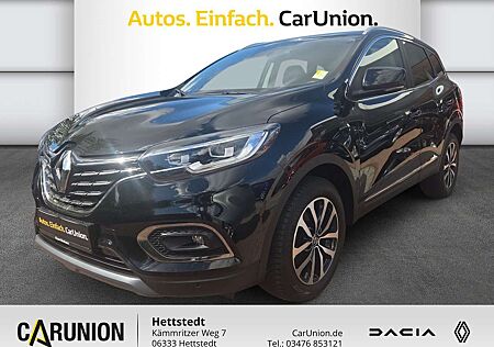 Renault Kadjar Techno TCe 160 EDC