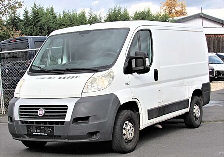 Fiat Ducato Multijet L1H1 AHK Regal