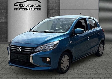 Mitsubishi Space Star Basis