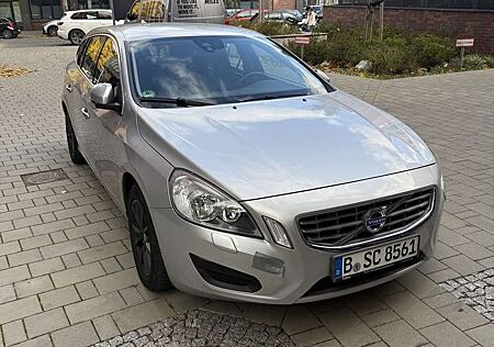 Volvo V60 gebraucht kaufen Volvo V60 D3