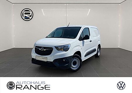 Opel Combo Cargo 1.5 D Selection *KAMERA SHZ*