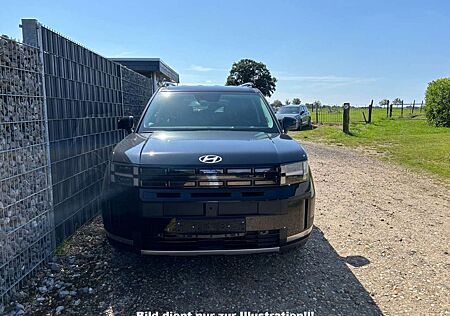 Hyundai Santa Fe 1.6 T-GDI HEV Calligraphy 4WD