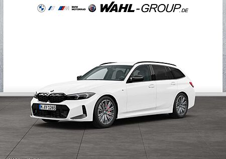 BMW 340 M340d xDrive TOURING M SPORT PRO AHK STANDHZG LC P