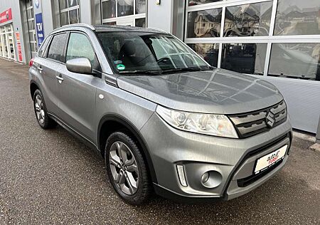 Suzuki Vitara 1.6 Comfort 4x4 AHK SHZ KAMERA
