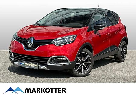 Renault Captur XMOD 1.2 TCe 120 Cam/PDC/Navi/Keyless/SHZ/Tempomat
