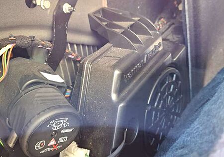 Mercedes-Benz C 220 C-Klasse T-Modell Diesel T CDI DPF Automatik Avantgarde