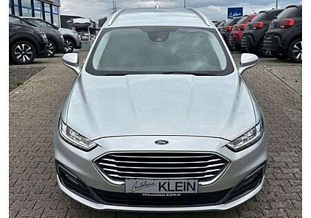 Ford Mondeo Turnier Titanium *LED*KAMERA*APPLE*USB*
