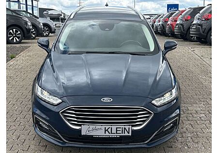 Ford Mondeo Turnier Titanium *LED*KAMERA*APPLE*USB*