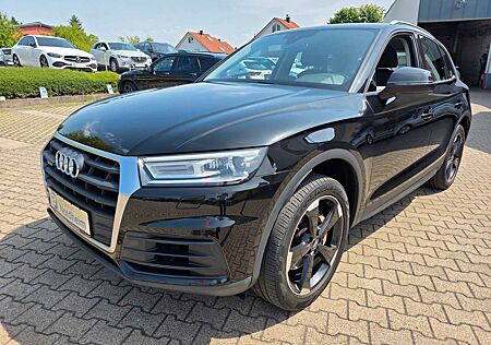 Audi Q5 3.0 TDI quattro Navi/Automatik/Xenon
