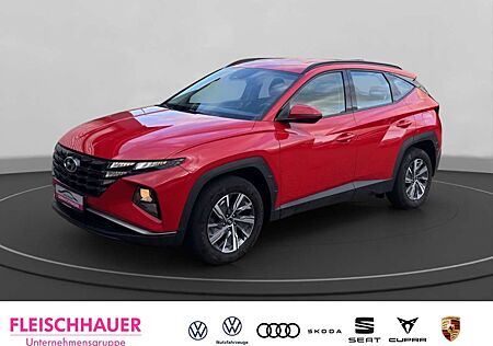 Hyundai Tucson Select 2WD 1.6 T-GDI KLIMA Funktions-Paket