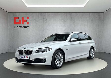 BMW 530 d xD LUXURY L PANORAMA MEMORY SOFT-CLOSE LED