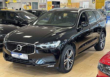 Volvo XC 60 XC60 Momentum Pro AWD Pano Leder Navi LED R.Cam