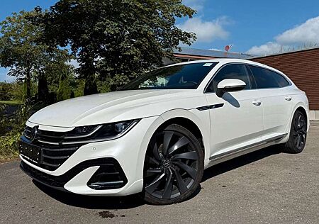 VW Arteon Volkswagen Shooting Brake R-Line 4Motion PANO*HeadUp