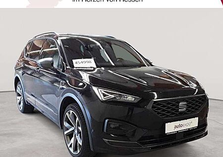 Seat Tarraco 2.0 TDI SCR FR NAV DCC