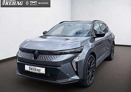 Renault Scenic E-Tech Esprit Alpine 220 Long Range *PDC*