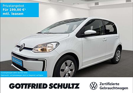 VW e-up! Volkswagen e-up! DAB KAMERA KLIMA RADIO