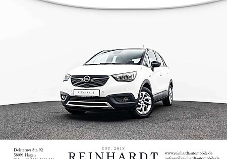 Opel Crossland X INNOVATION 1.2 TURBO KAM/SIDE/16Z-LM