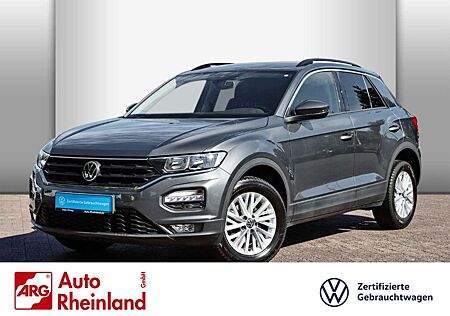 VW T-Roc Volkswagen 1.0 TSI OPF NAVI/ACC/SITZHZ./PDC/GANZJR/