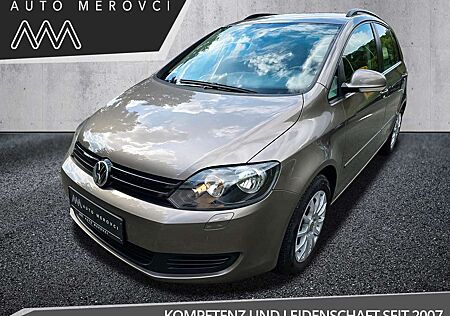 VW Golf Plus Volkswagen 1.6 TDI/Klimaauto./SIHZ/PDC V-H/AHK