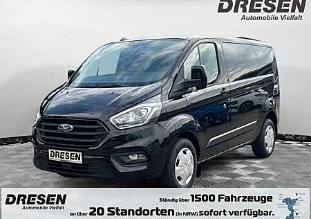 Ford Transit Custom Kombi Automatik 9-Sitzer 320 L1 Trend DoppelKlima