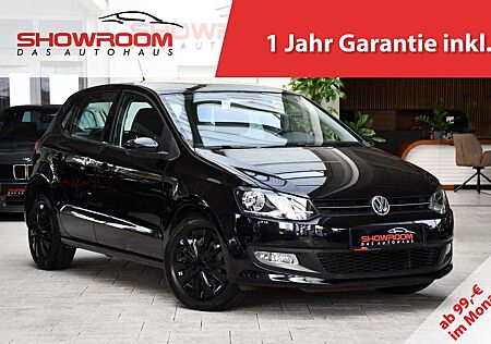 VW Polo Volkswagen V Comfortline Climatronic PDC 2.Hd
