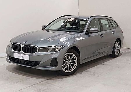 BMW 320 d Touring xDrive ACC RFK SHZ AHK HiFi LED 3-Z