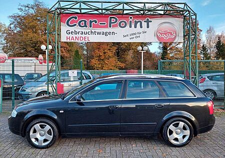 Audi A4 1.9TDI 96kW multitronic Avant