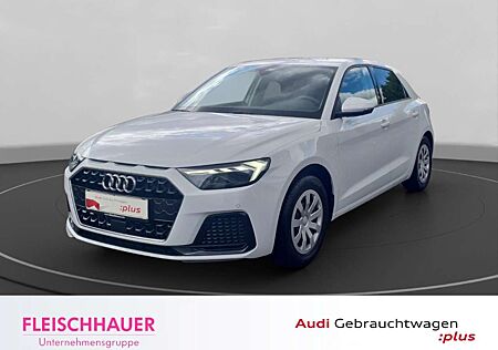 Audi A1 30 TFSI advanced Navi+APS+LED+CarPlay+Navi