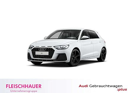 Audi A1 30 TFSI advanced Navi+APS+LED+CarPlay+Navi