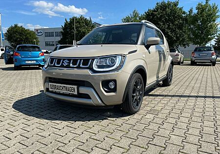 Suzuki Ignis Comfort Base Allgrip Hybrid