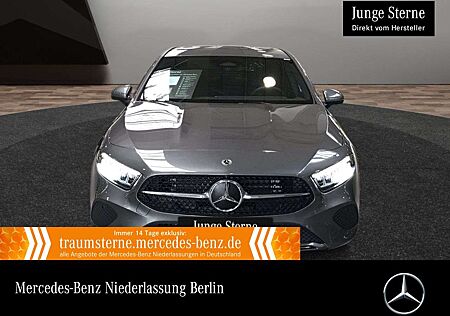 Mercedes-Benz A 200 PROGRESSIVE+360°+LED+TOTW+KEYLESS+7G
