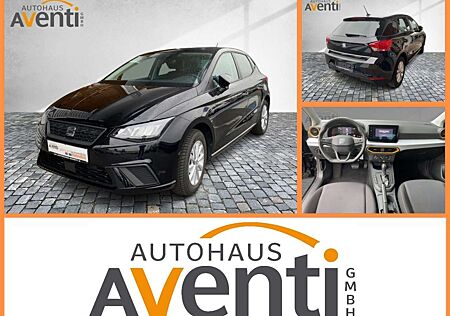 Seat Ibiza Style *LED*Navi*DSG*Winter Paket*Apple*PDC*