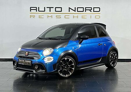 Abarth 695 Tributo 131 Rally*Schale*Beats*CarPlay*Monza