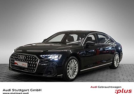 Audi A8 L 60 TFSI e quattro Matrix HuD Assistenzpaket