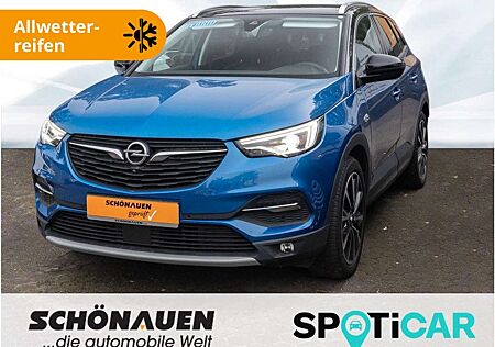 Opel Grandland Hybrid Ultimate +AHK+ALLW+OBC7,4kW+PLA+