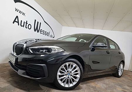 BMW 118d 118 Advantage LED Navi Kamera