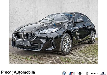 BMW 120 AdaptLED Keyless Kamera DrivingAssist