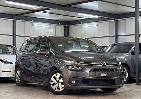 Citroën C4 Spacetourer Citroen S&S BUSINESS*7SITZER*VIR*PDC*1.H