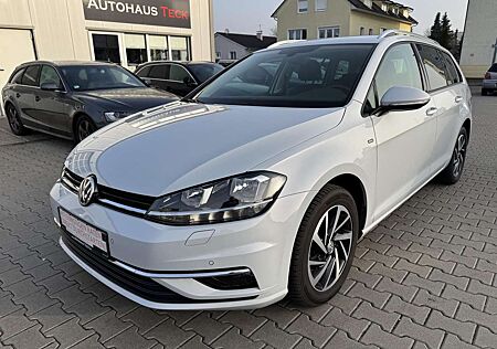 VW Golf Variant Volkswagen 1,6 TDI "Join" ACC/STND.HZ/2-Zonen-KLIMA/AHK/Fernl