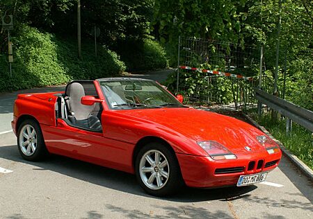 BMW Z1