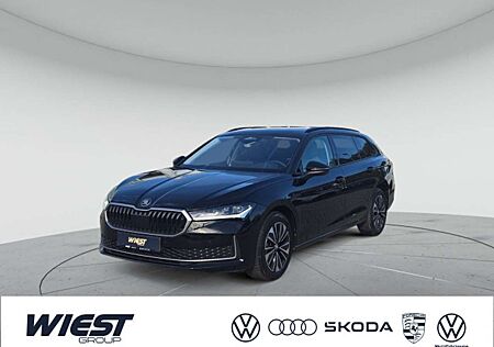 Skoda Superb Combi Selection 1.5 TSI DSG, MATRIX/NAVI/