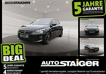 Opel Corsa F 1.2 Turbo Ultimate Alcantara LED SHZ LM