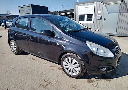 Opel Corsa D Innovation "110 Jahre"+TÜV/NEU+KLIMAAUTO