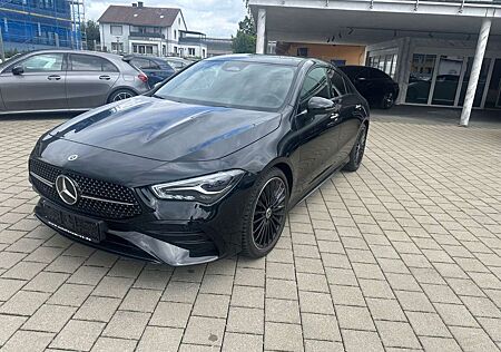 Mercedes-Benz CLA 220 d*cp*AMG*Pano*Ambi*Distr.*19"*MBUX*RCAM